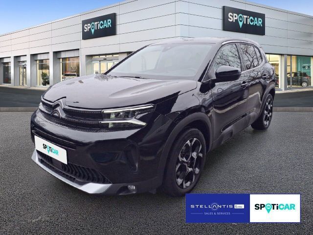 Citroen C5 Aircross 37.971 km 18.690 &euro; Maintal 63477