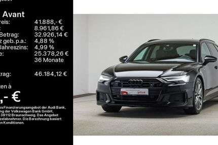 Audi A6 72.000 km 40.888 &euro; Mühlheim 63165