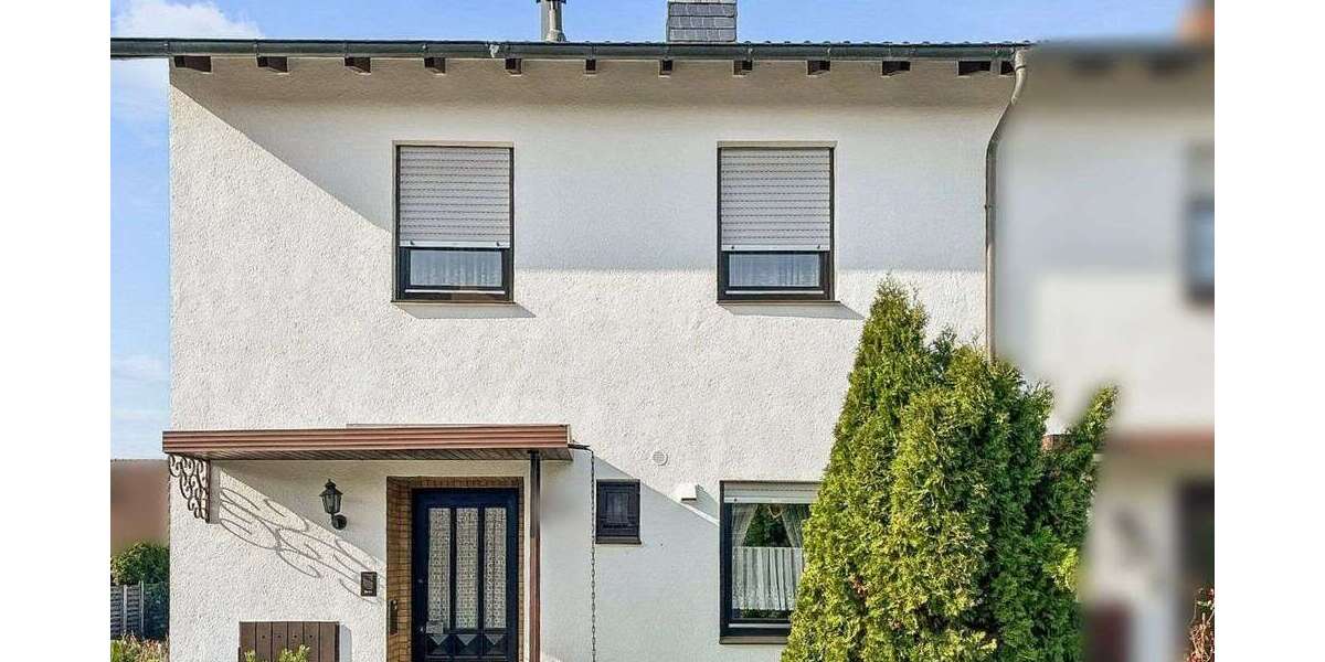 Einfamilienhaus Schwalbach - 4 Zimmer, 110 m&sup2;, 479.000&euro; | Angebot:25560856