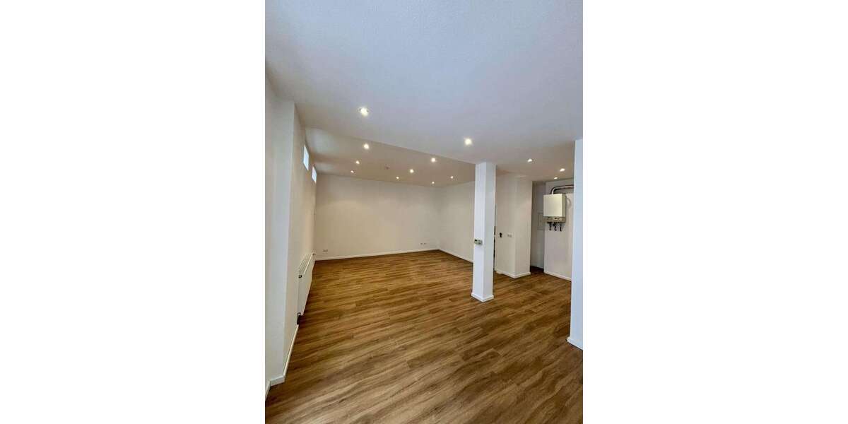 Etagenwohnung Frankfurt am Main Bornheim - 1 Zimmer, 45 m&sup2;, 850&euro; | Angebot:25880605