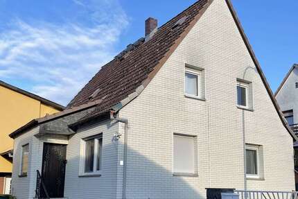 Haus Ranstadt - 8 Zimmer, 210 m&sup2;, 360.000&euro; | Angebot:23145288