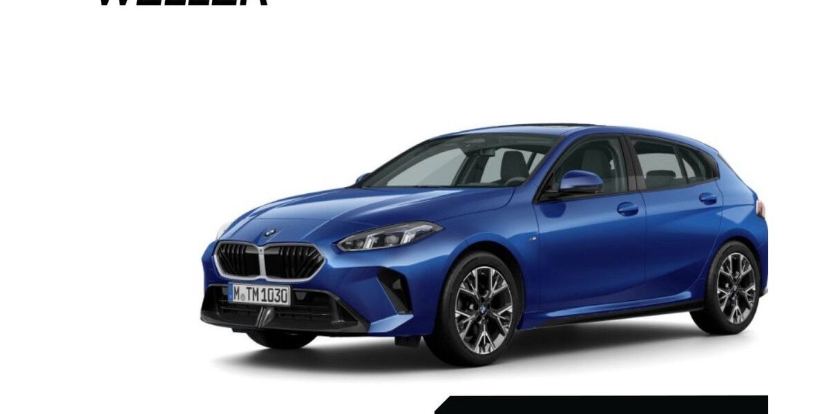 BMW 123 8.202 km 38.250 &euro; Bad Homburg 61352