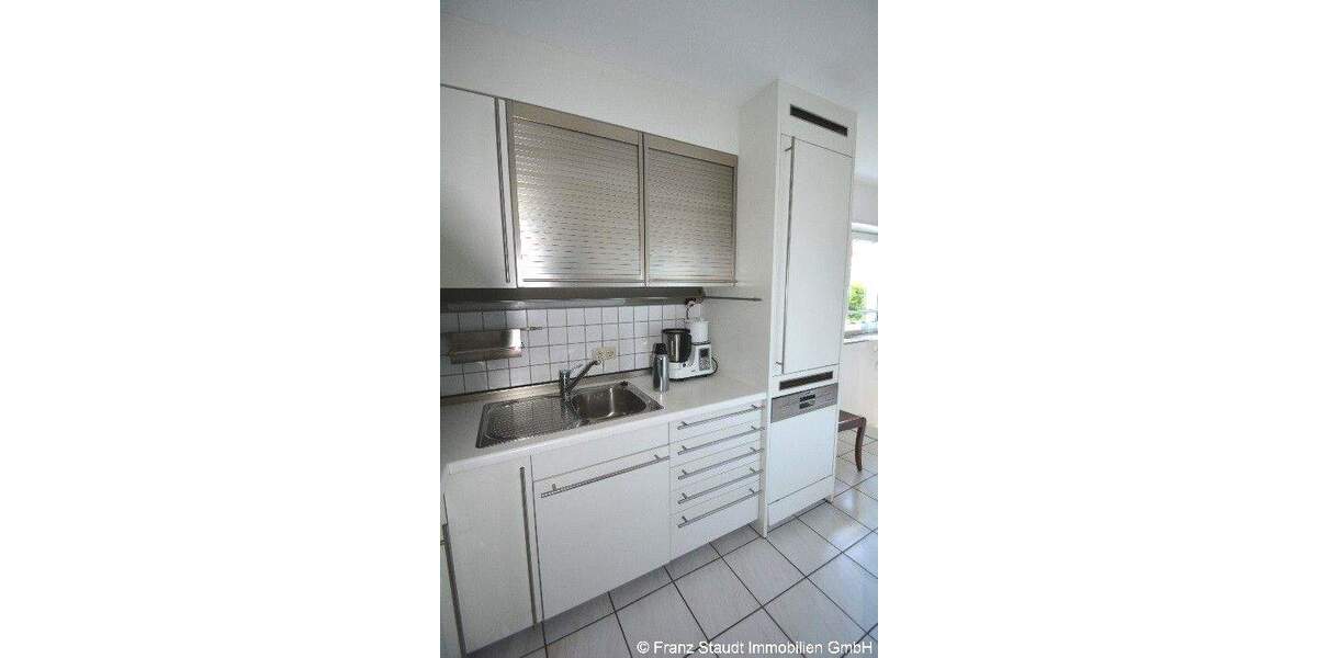 Etagenwohnung Goldbach - 2 Zimmer, 98 m&sup2;, 350.000&euro; | Angebot:25770253