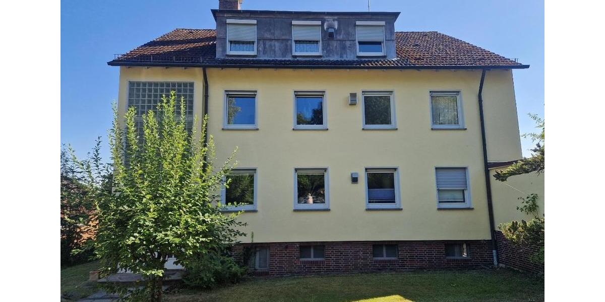 Etagenwohnung Oberursel (Taunus) - 4.5 Zimmer, 110 m&sup2;, 1.850&euro; | Angebot:27565684