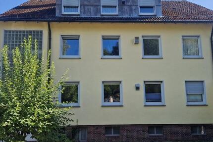 Wohnung Oberursel (Taunus) - 4.5 Zimmer, 110 m&sup2;, 1.850&euro; | Angebot:27565684
