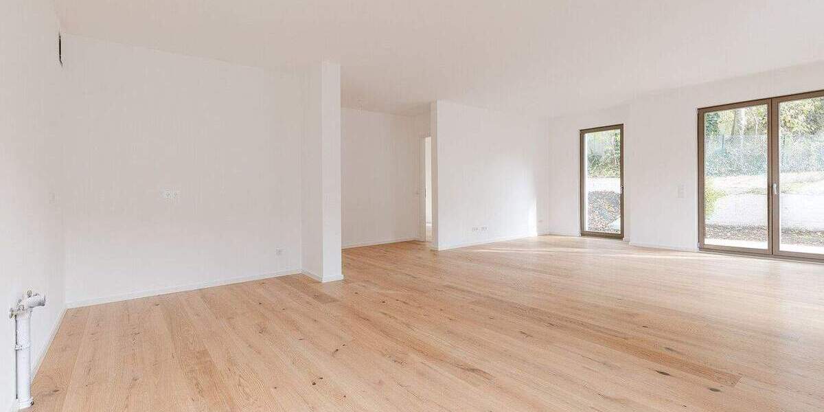 Etagenwohnung Frankfurt am Main Eschersheim - 4 Zimmer, 133 m&sup2;, 1.100.000&euro; | Angebot:25727359