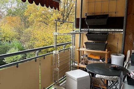 Wohnung Offenbach am Main Hafen - 2 Zimmer, 70 m&sup2;, 930&euro; | Angebot:26020919