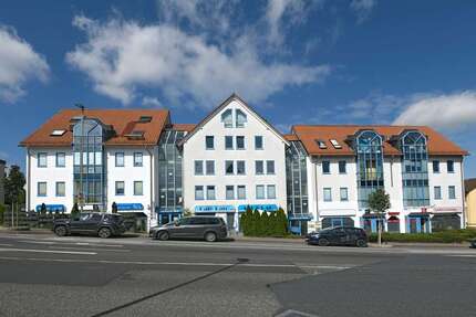 Gewerbeobjekt Bad Vilbel Kernstadt - 885&euro; | Angebot:25873555