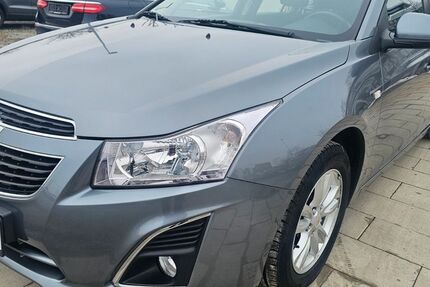Chevrolet Cruze 108.689 km 6.450 &euro; Aschaffenburg 63741