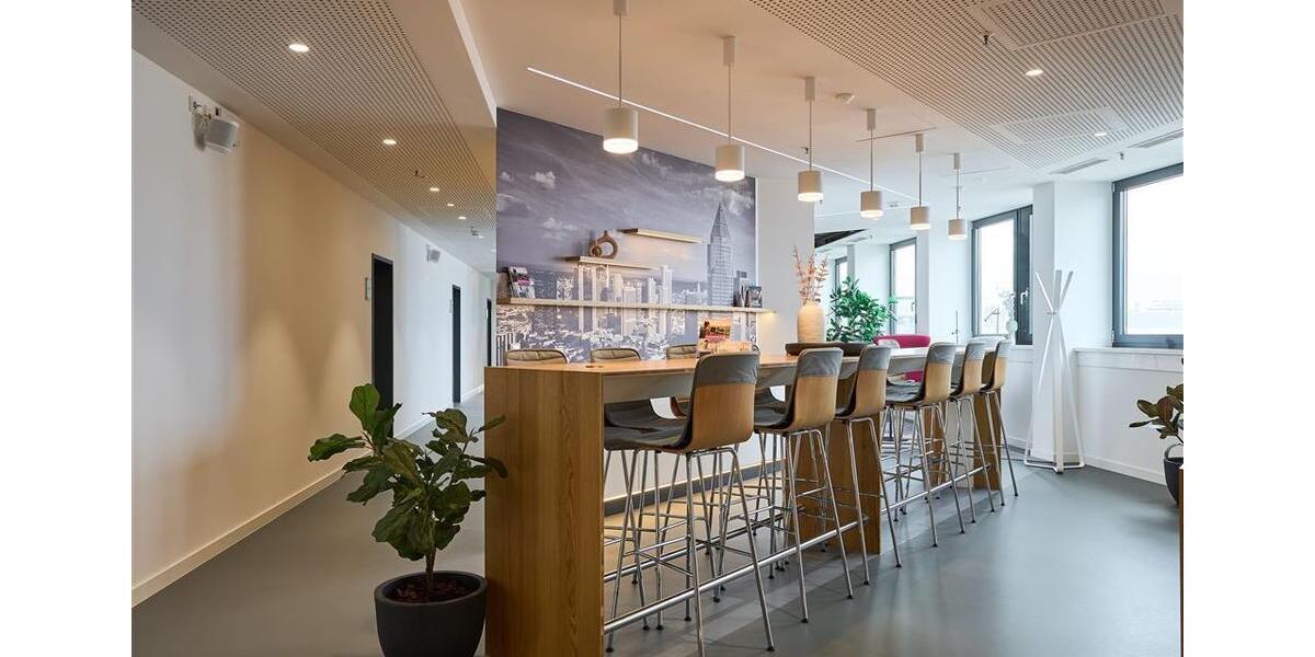 Gewerbeobjekt Frankfurt am Main Ostend - 19&euro; | Angebot:25811497