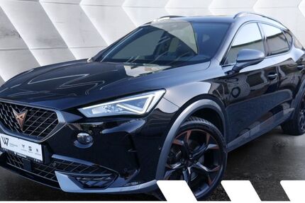 Cupra Formentor 72.484 km 27.606 &euro; Büdingen-Düdelsheim 63654