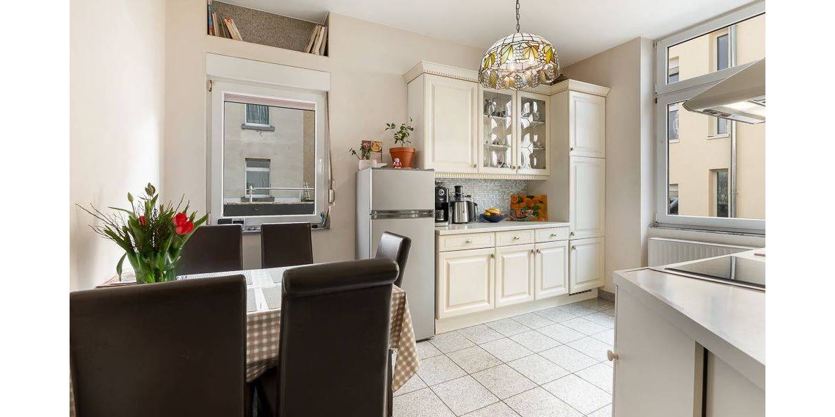 Etagenwohnung Frankfurt am Main Unterliederbach - 3 Zimmer, 68 m&sup2;, 290.000&euro; | Angebot:26043398