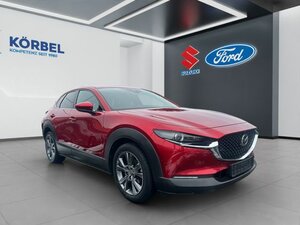Mazda CX-30 Edition 100*I-Activesense*Design*Leder*HUD 108.400 km 18.440 &euro; Nidderau 61130