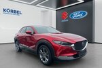 Mazda CX-30 Edition 100*I-Activesense*Design*Leder*HUD 108.400 km 18.440 &euro; Nidderau 61130