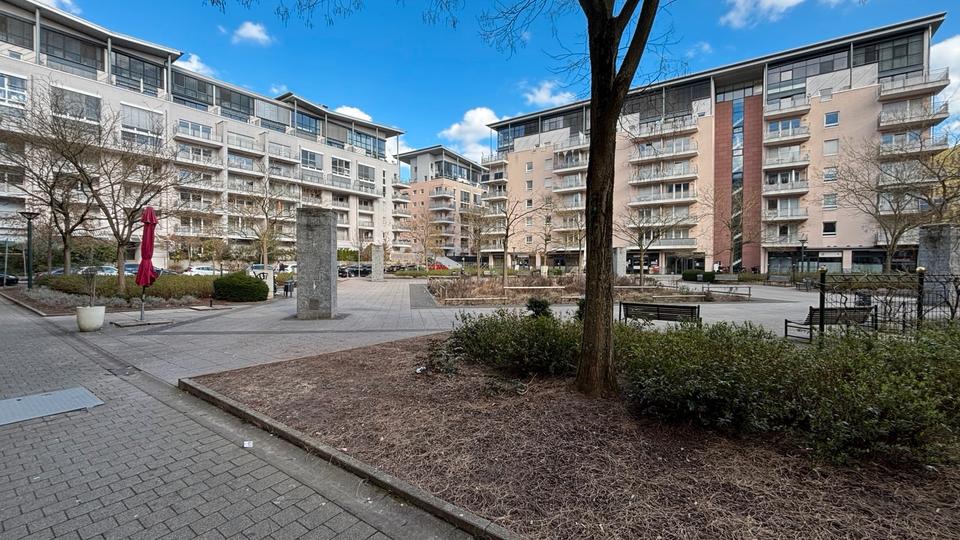 Etagenwohnung Frankfurt am Main Bockenheim - 2 Zimmer, 63 m&sup2;, 1.400&euro; | Angebot:25552253
