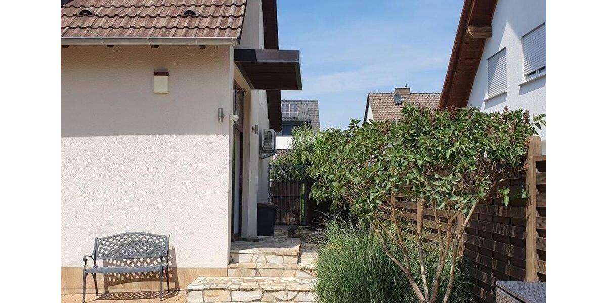 Maisonettenwohnung Dreieich - 4.5 Zimmer, 116 m&sup2;, 1.450&euro; | Angebot:23739518