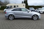 Audi A3 35 2,0l TDI S-Line Paket, Navi, Klimaauto., PDC 123.848 km 14.990 &euro; Rodgau 63110