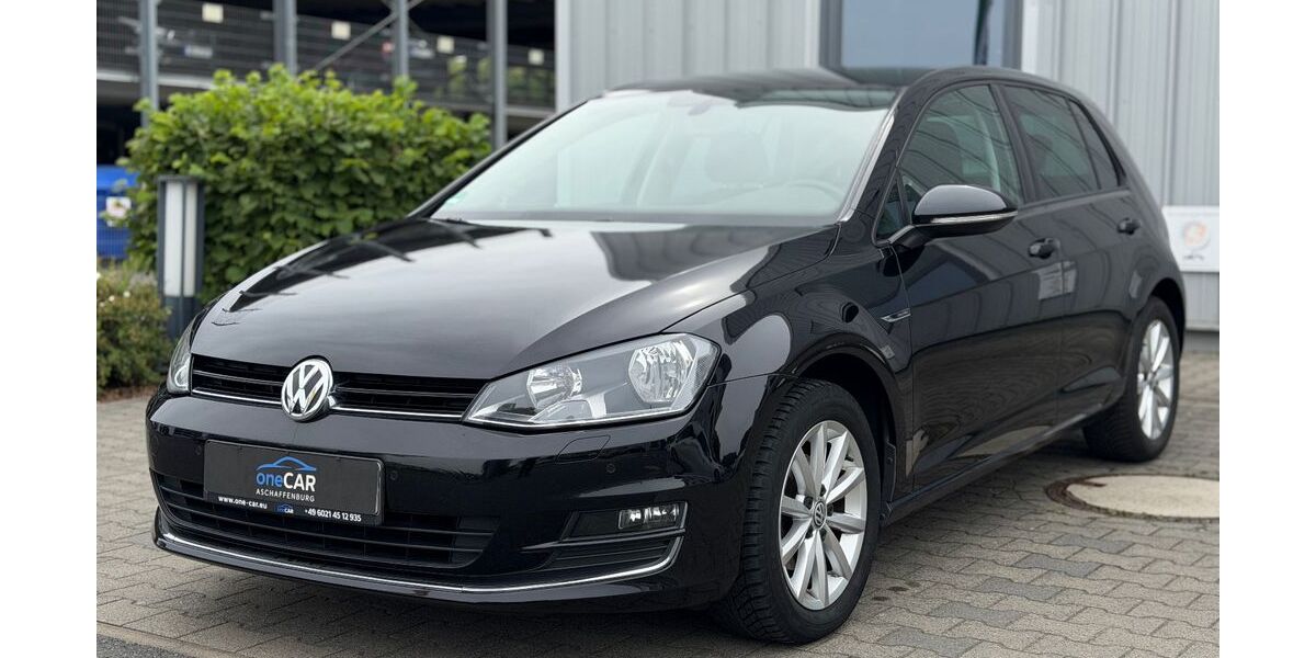 VW Golf 115.500 km 9.780 &euro; Aschaffenburg 63741