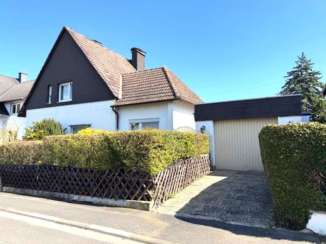 Einfamilienhaus Karben - 5 Zimmer, 133 m&sup2;, 500.000&euro; | Angebot:26054166