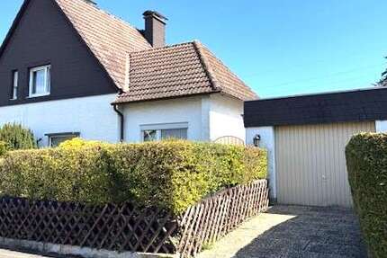 Haus Karben - 5 Zimmer, 133 m&sup2;, 500.000&euro; | Angebot:26054166