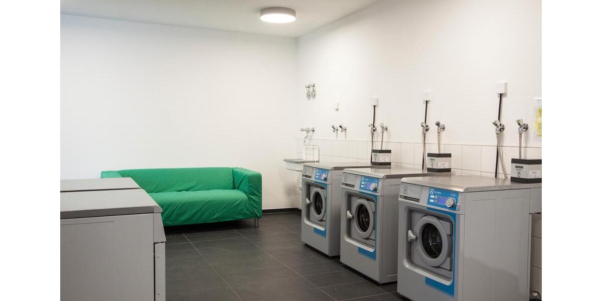 Etagenwohnung Dieburg - 1 Zimmer, 22 m&sup2;, 406&euro; | Angebot:25963364