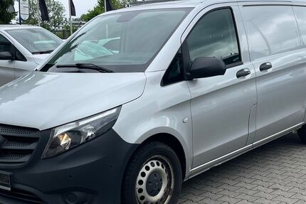 Mercedes-Benz Vito 160.516 km 13.980 &euro; Dietzenbach / bei Frankfurt am Main 63128