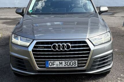 Audi Q7 188.650 km 26.900 &euro; Offenbach am Main 63067