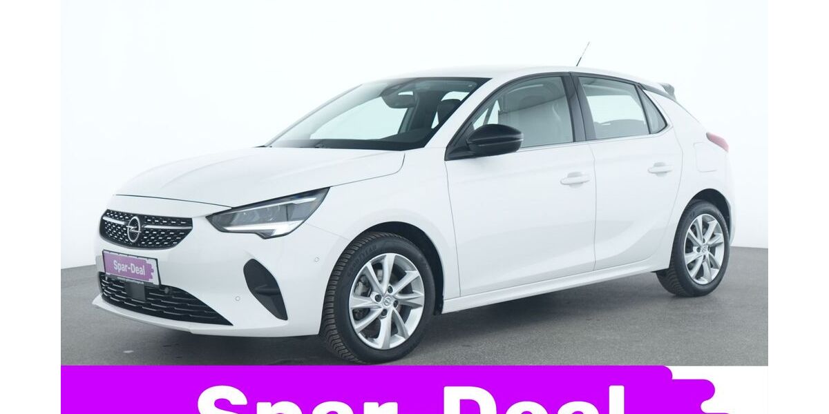 Opel Corsa 11.878 km 15.547 &euro; Dietzenbach bei Frankfurt 63128