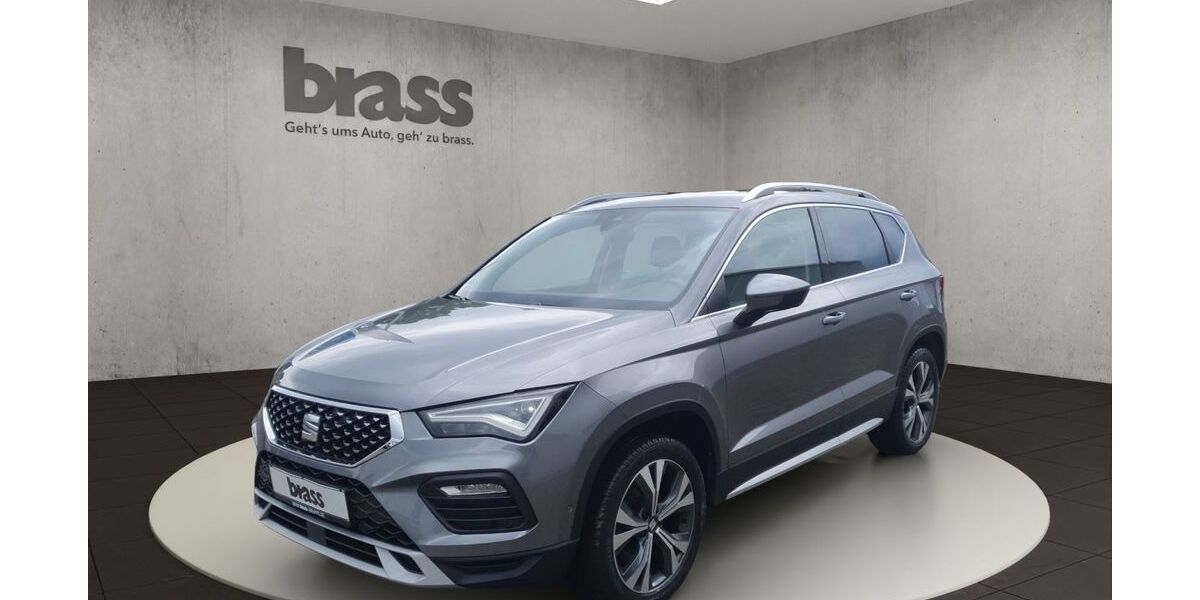 Seat Ateca 72.600 km 26.580 &euro; Offenbach 63075