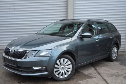Skoda Octavia 257.255 km 6.590 &euro; Frankfurt am Main 60388