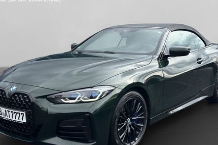 BMW M440 37.000 km 68.930 &euro; Hösbach 63768