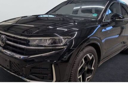 VW Touareg 25.757 km 61.180 &euro; Frankfurt 60326