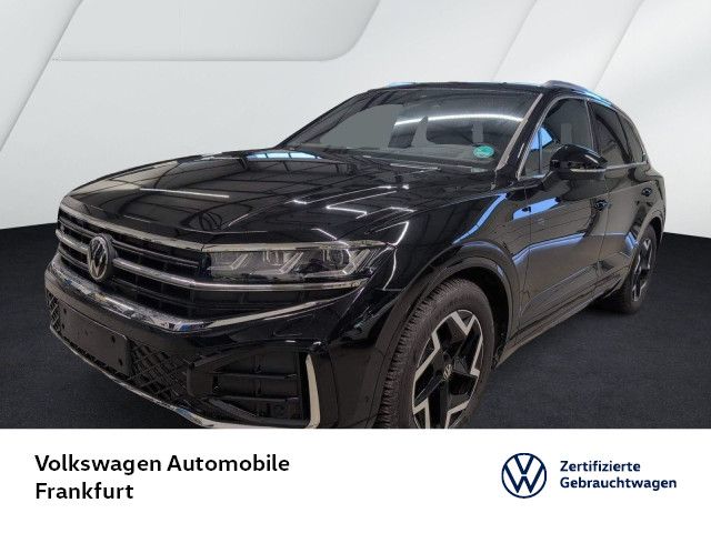 VW Touareg 25.757 km 61.180 &euro; Frankfurt 60326