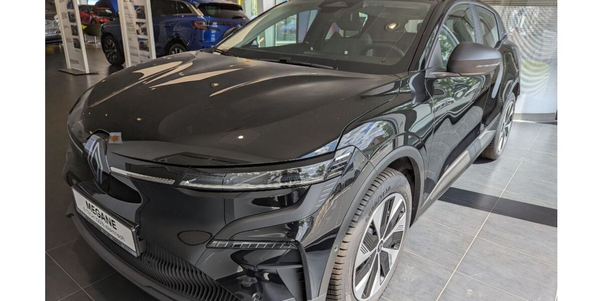 Renault Megane 23.999 km 36.990 &euro; Frankfurt am Main 60326