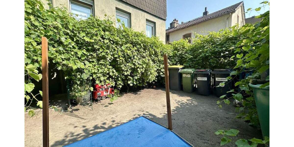 Einfamilienhaus Offenbach Offenbach am Main - 4 Zimmer, 92 m&sup2;, 300.000&euro; | Angebot:25746340