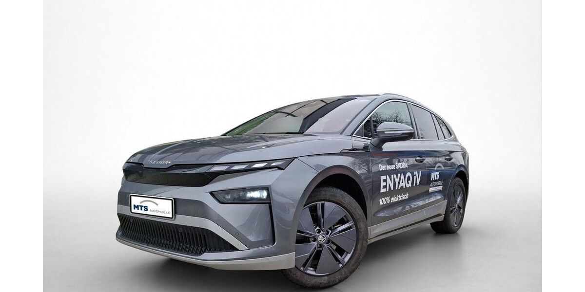 Skoda Enyaq 15.000 km 39.990 &euro; Friedberg 61169