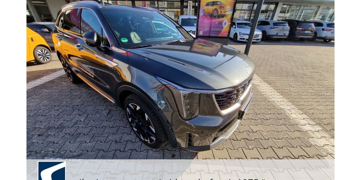 Kia Sorento 24.999 km 49.970 &euro; Hanau 63452