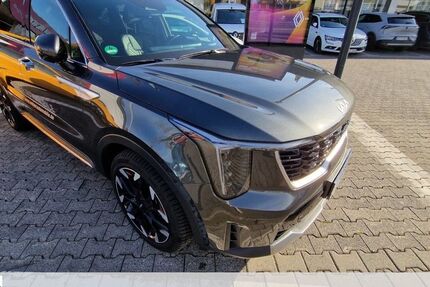Kia Sorento 24.999 km 54.970 &euro; Hanau 63452