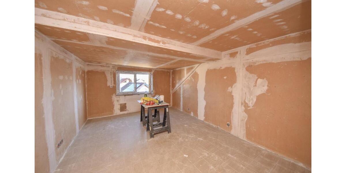 Dachgeschoßwohnung Eppertshausen - 2 Zimmer, 83 m&sup2;, 950&euro; | Angebot:26351971