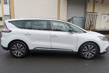 Renault Espace 131.170 km 15.900 &euro; Aschaffenburg 63741