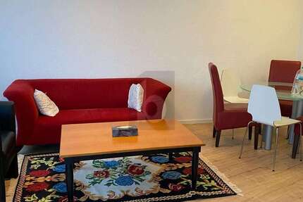 Wohnung Frankfurt am Main Sachsenhausen - 4 Zimmer, 85 m&sup2;, 2.400&euro; | Angebot:25884290