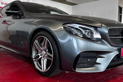 Mercedes-Benz E 43 AMG 118.040 km 34.450 &euro; Friedberg (Hessen) 61169