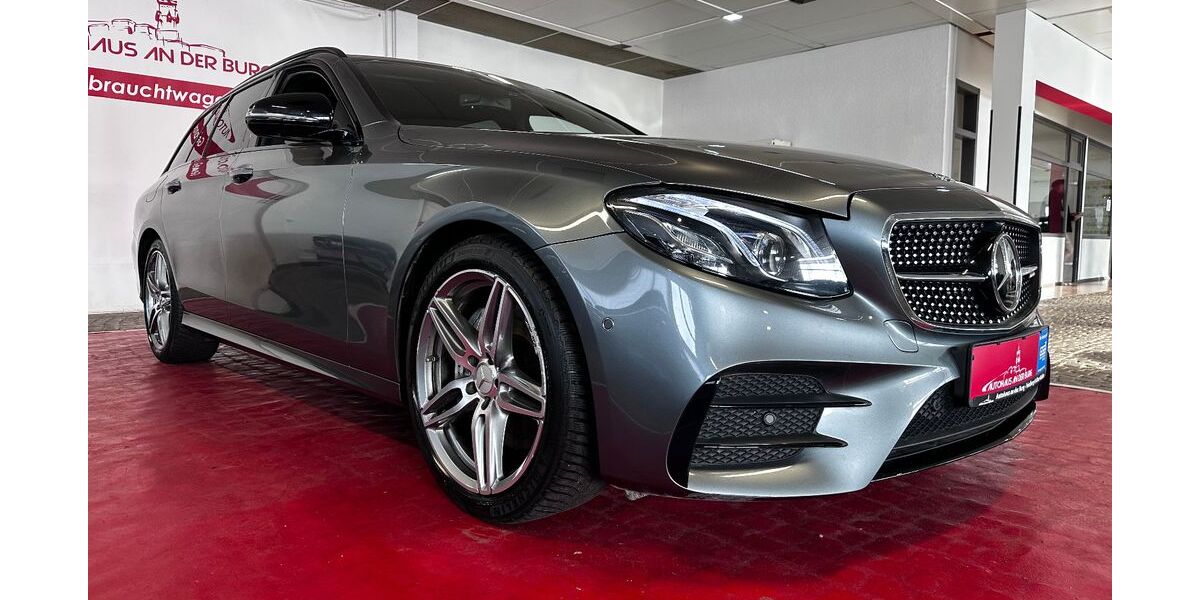 Mercedes-Benz E 43 AMG 118.040 km 34.450 &euro; Friedberg (Hessen) 61169