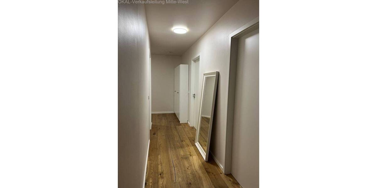 Etagenwohnung Bruchköbel - 3 Zimmer, 90 m&sup2;, 495.000&euro; | Angebot:25912509