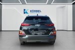Hyundai Kona YES! 2WD*Sicherheits & Navi.P*Sound*SHZ*KAM 36.750 km 16.390 &euro; Nidderau 61130