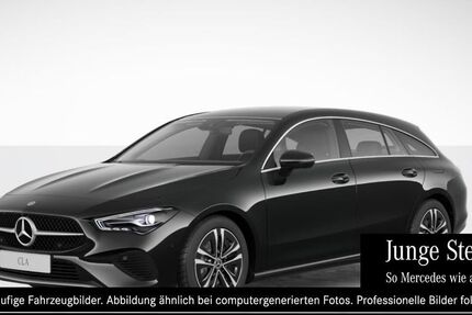 Mercedes-Benz CLA 220 Shooting Brake 58.100 km 30.550 &euro; Aschaffenburg 63741