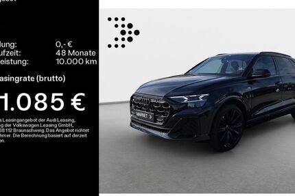 Audi Q8 5.999 km 102.499 &euro; Bad Nauheim 61231