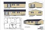 Mehrfamilienhaus, Wohnhaus Rodenbach Niederrodenbach - 4 Zimmer, 129 m&sup2;, 125.000&euro; | Angebot:26331891