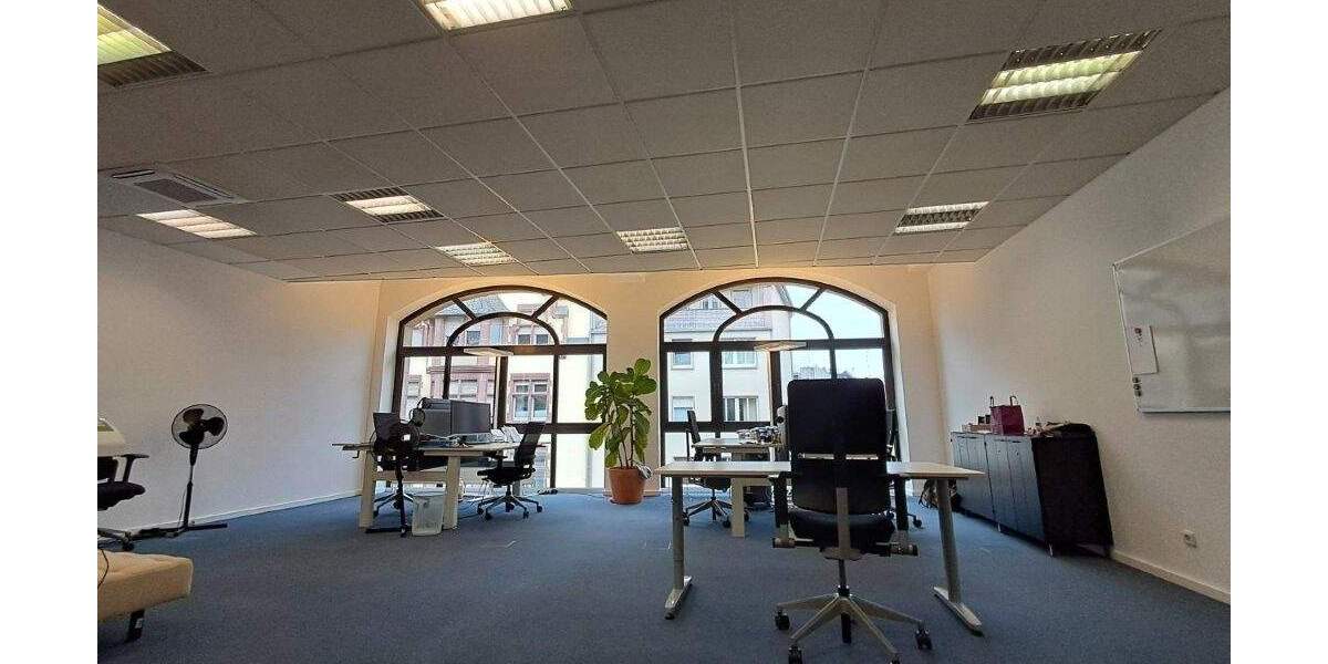 Gewerbeobjekt Frankfurt am Main Innenstadt - 1.805&euro; | Angebot:25655042