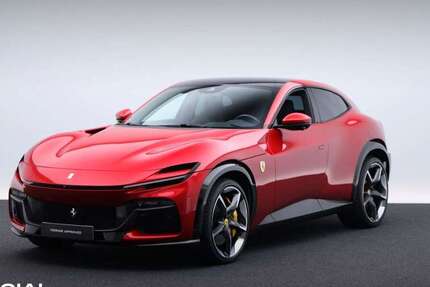 Ferrari Purosangue 1.600 km 519.800 &euro; Frankfurt 60326